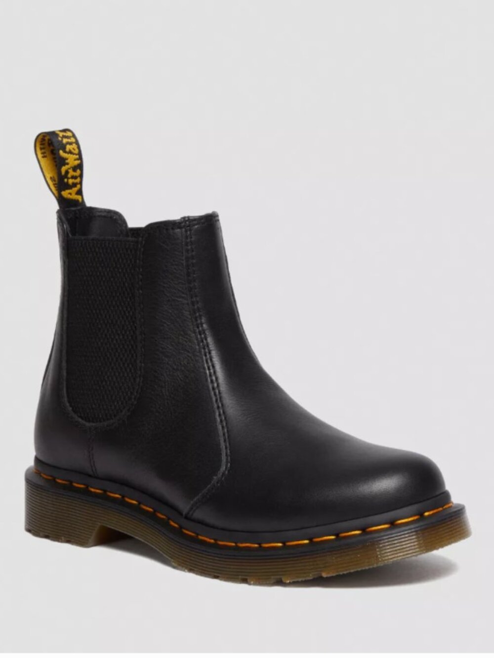 2976 Leather Chelsea Boots - Picture 2 of 8